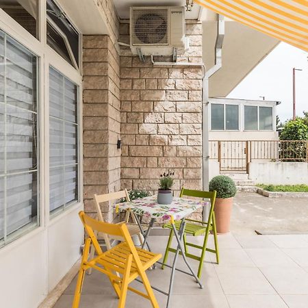Apartment Modern Studio Near Znjan Beach Σπλιτ Εξωτερικό φωτογραφία