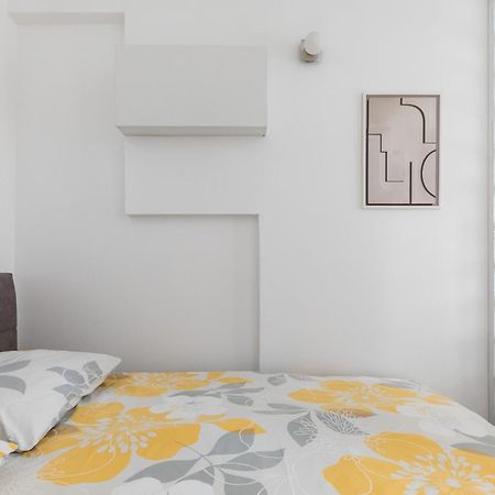 Apartment Modern Studio Near Znjan Beach Σπλιτ Εξωτερικό φωτογραφία