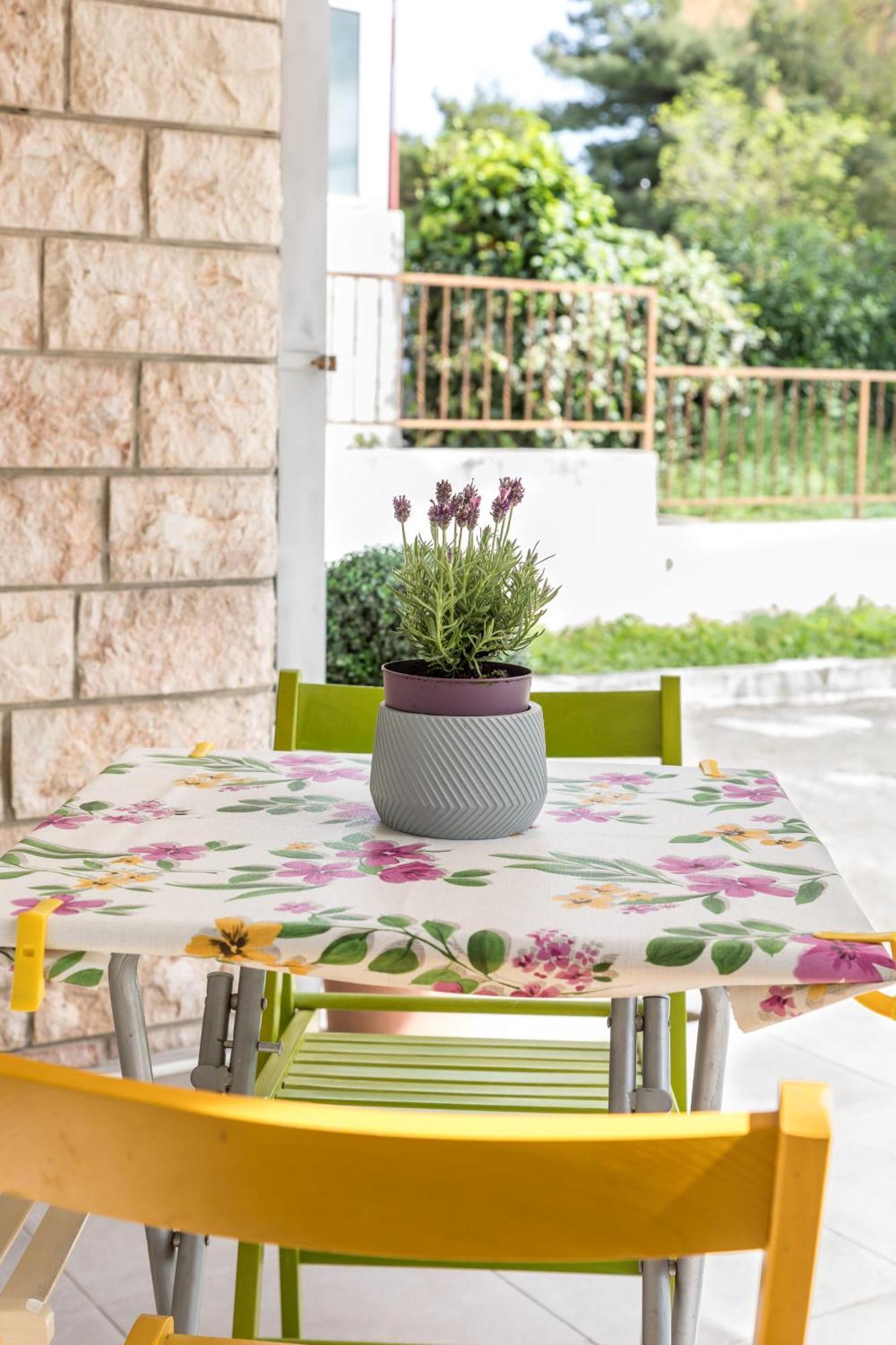Apartment Modern Studio Near Znjan Beach Σπλιτ Εξωτερικό φωτογραφία