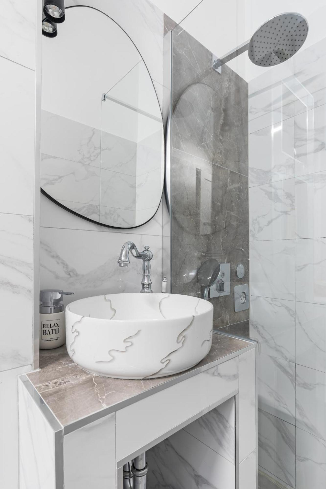 Apartment Modern Studio Near Znjan Beach Σπλιτ Εξωτερικό φωτογραφία