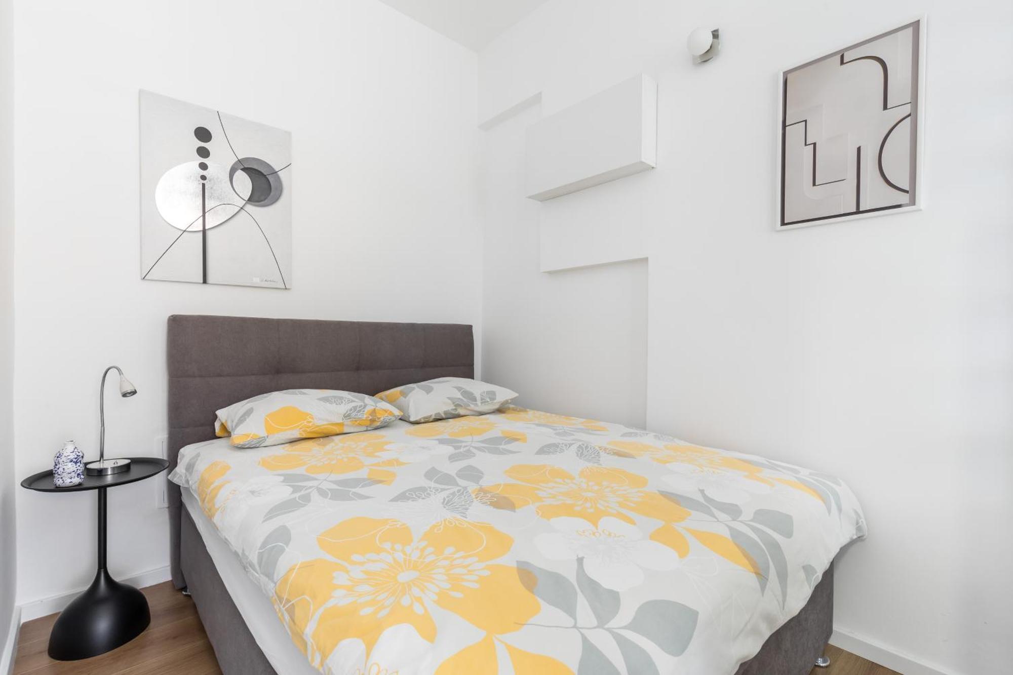 Apartment Modern Studio Near Znjan Beach Σπλιτ Εξωτερικό φωτογραφία