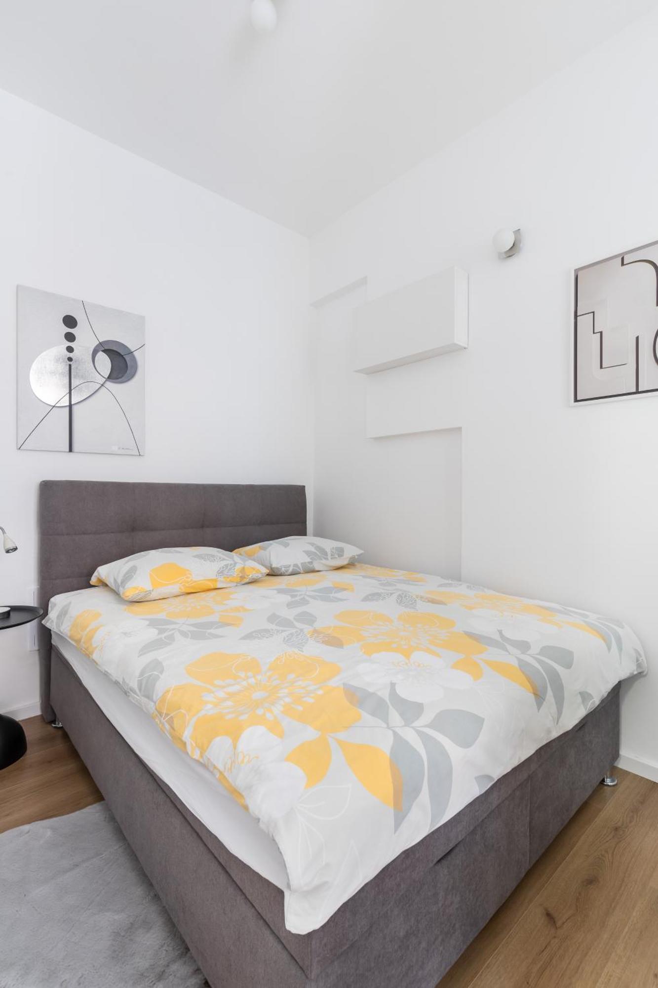 Apartment Modern Studio Near Znjan Beach Σπλιτ Εξωτερικό φωτογραφία