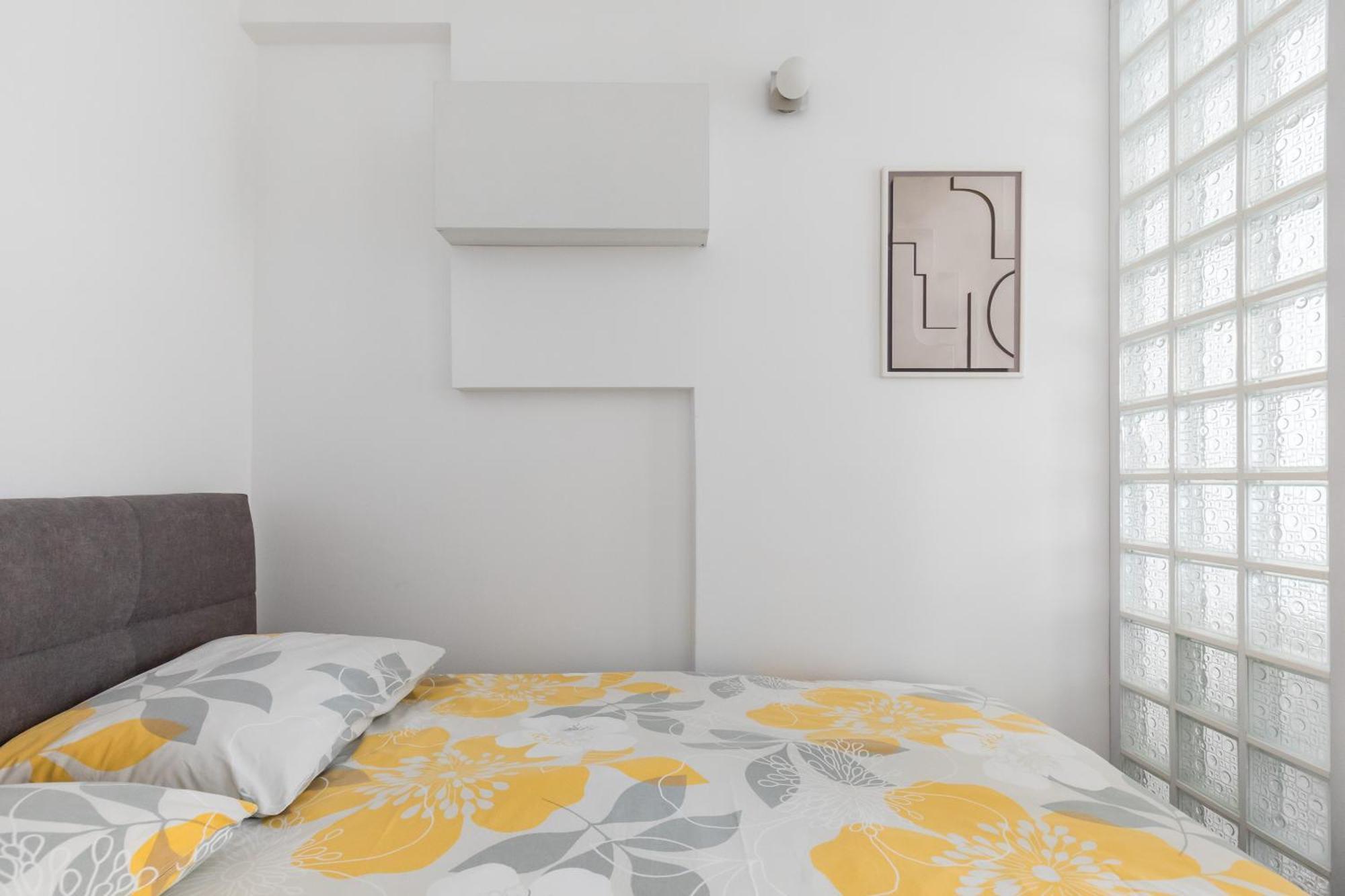 Apartment Modern Studio Near Znjan Beach Σπλιτ Εξωτερικό φωτογραφία