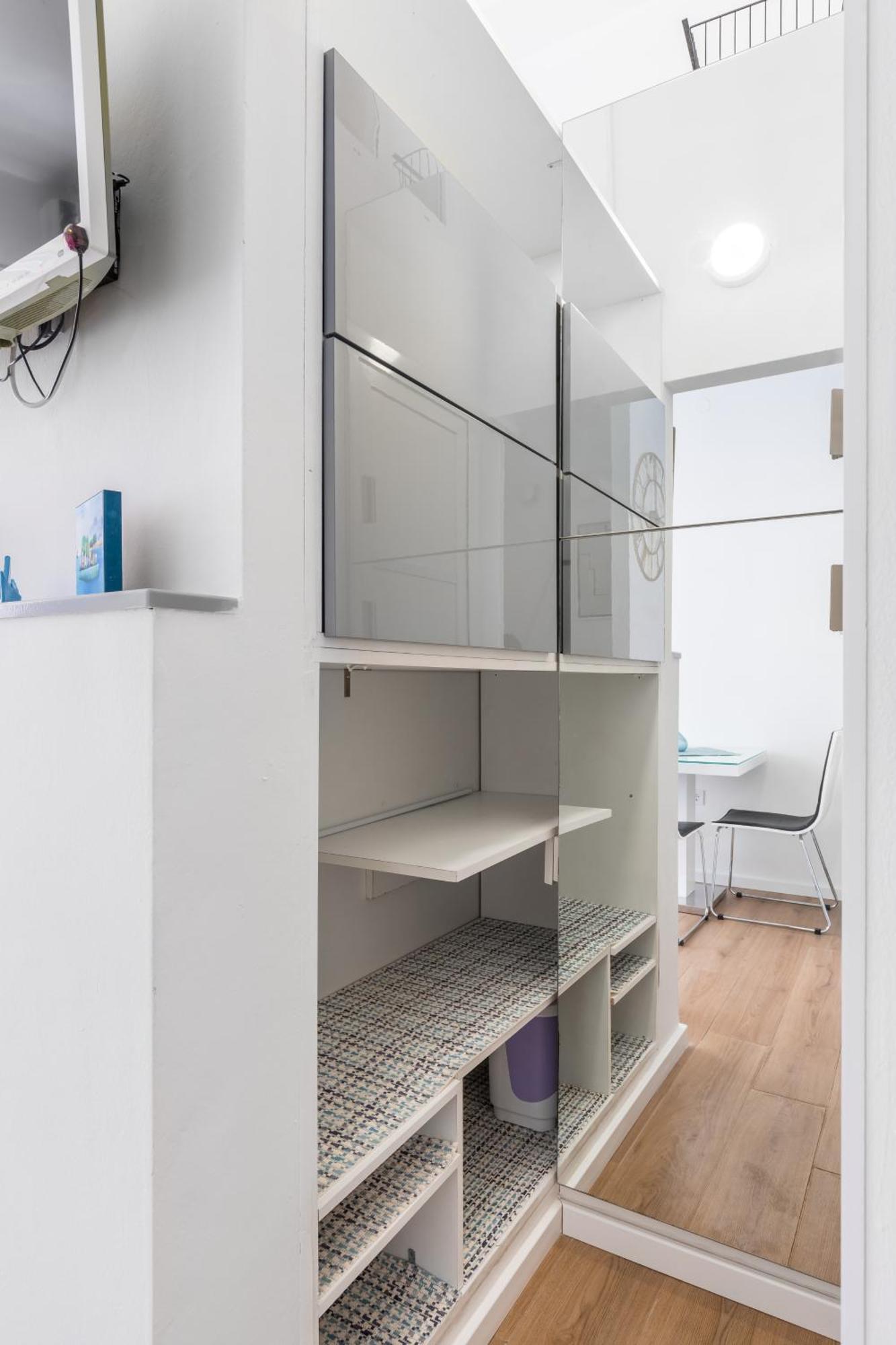 Apartment Modern Studio Near Znjan Beach Σπλιτ Εξωτερικό φωτογραφία
