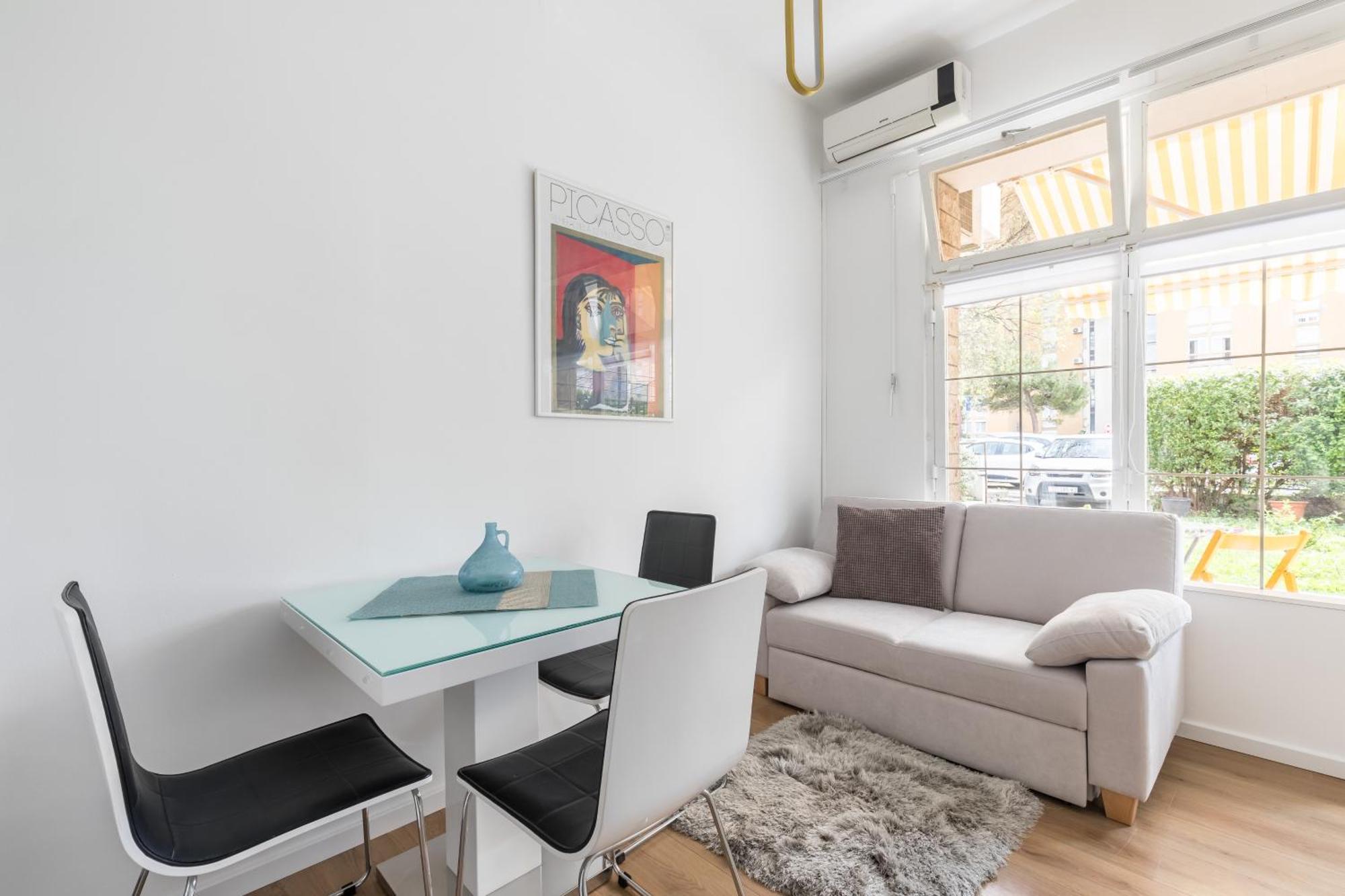 Apartment Modern Studio Near Znjan Beach Σπλιτ Εξωτερικό φωτογραφία