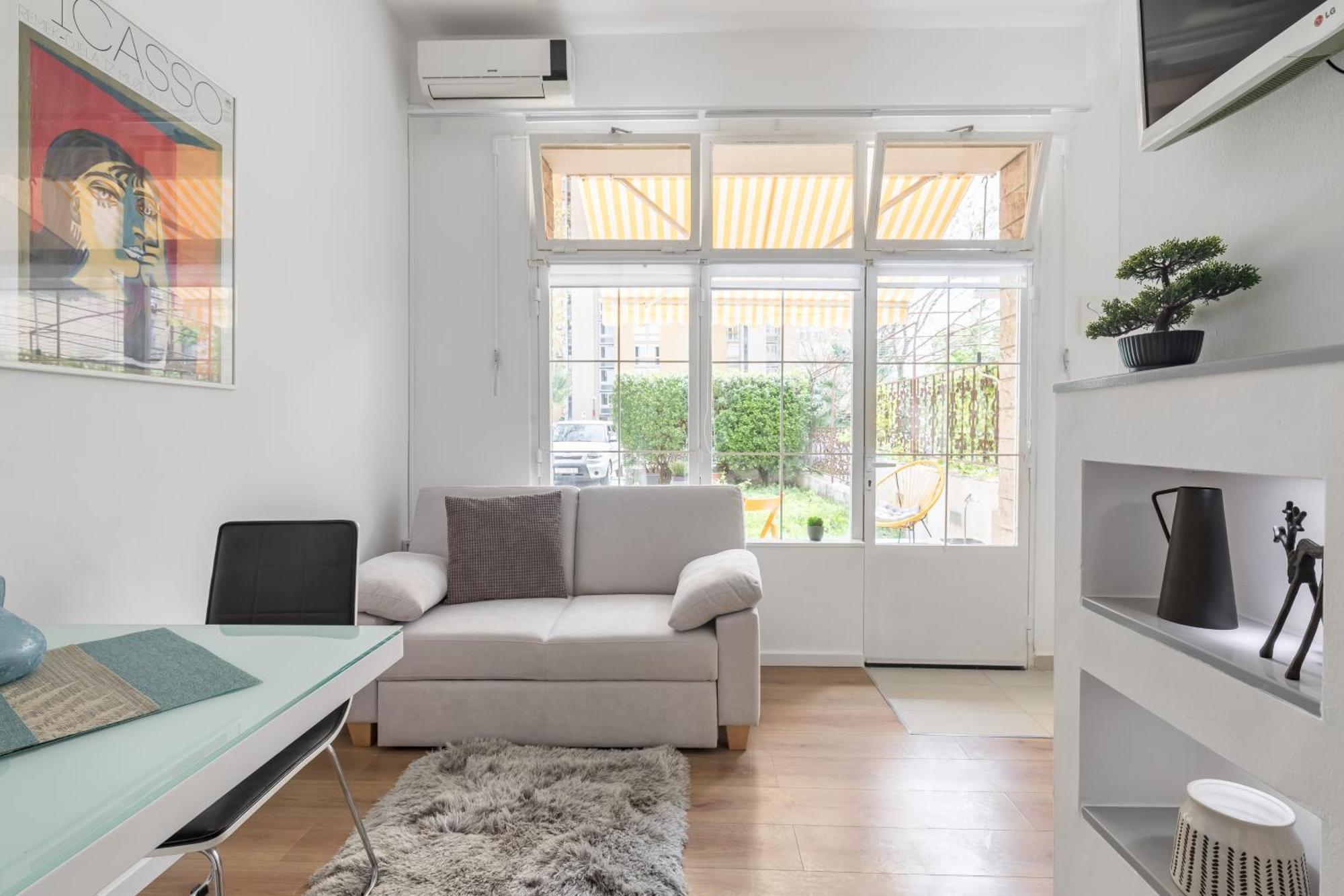 Apartment Modern Studio Near Znjan Beach Σπλιτ Εξωτερικό φωτογραφία