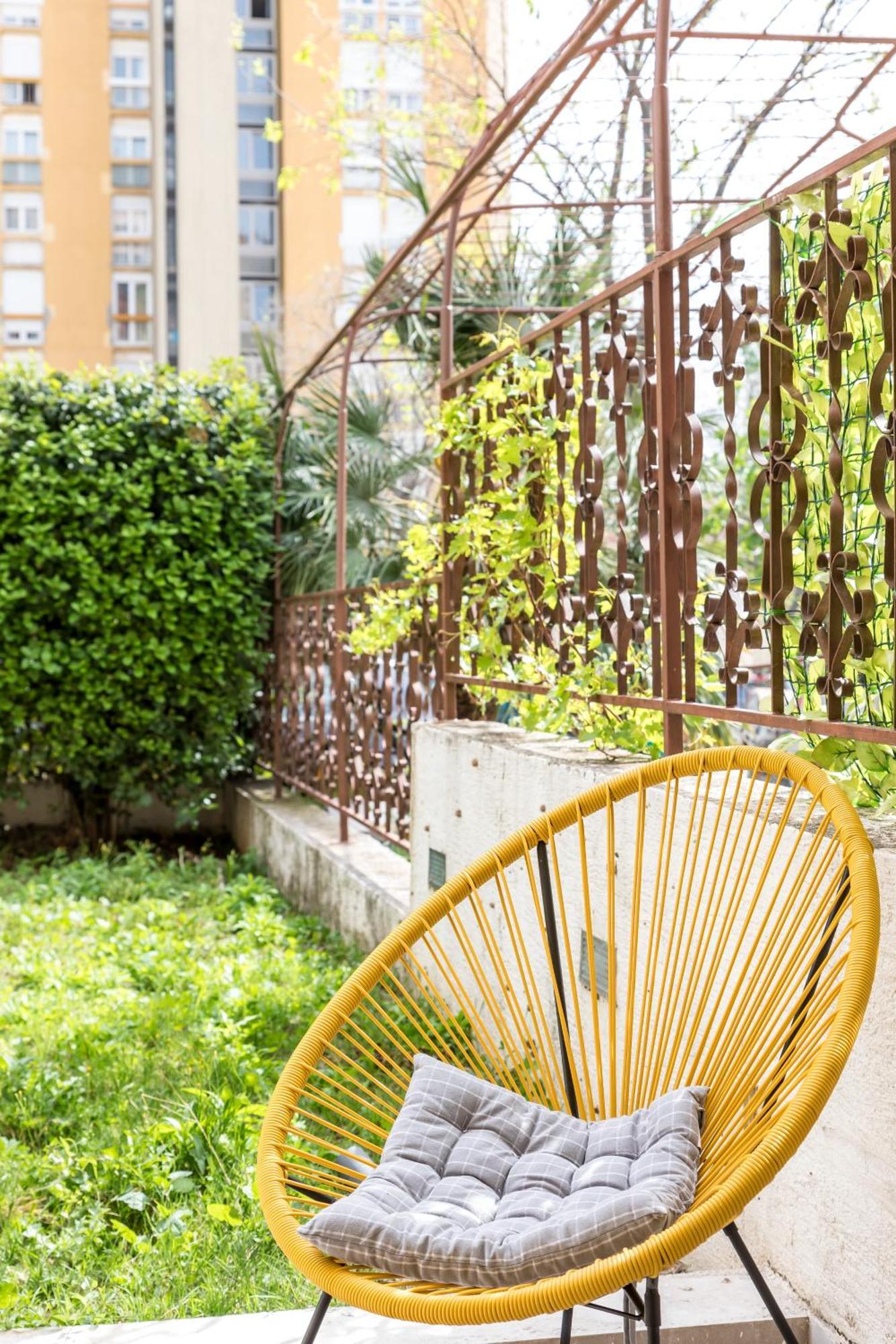 Apartment Modern Studio Near Znjan Beach Σπλιτ Εξωτερικό φωτογραφία
